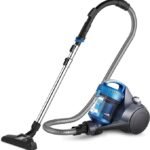 Bagless Canister 2.5L Vacuum Cleaner