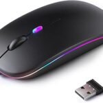 Wireless Bluetooth Mouse