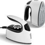 Mini Travel Steam Iron