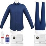 Automatic Ironing Machine