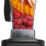 Professional-Grade Kitchen Blender for Smoothies