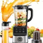 Blenders for Kitchen, 1400W Professional Blender