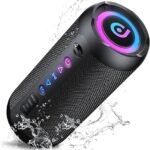 BassBloom Roar 3 Portable Bluetooth Speaker